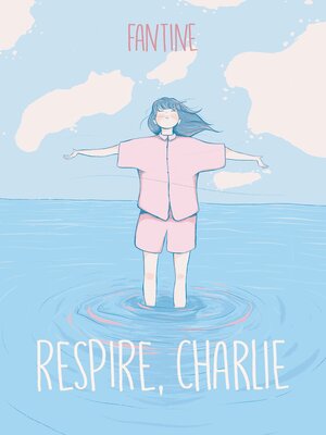 cover image of Respire, Charlie